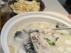 -又见炊烟私房菜(敬亭路店)