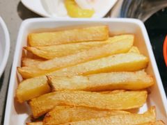 -巴蜀王婆大虾(首经贸店)