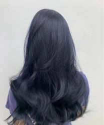 -山浦形象烫染