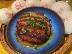 古法梅干菜扣肉-老阿爸鲜鱼土菜(昆山花桥店)