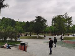 -眉山湿地公园(东坡区)