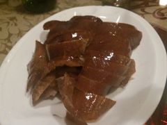 -京尊烤鸭店JINGZUN(春秀路店)