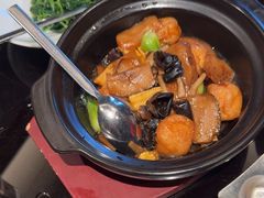 -上海苏宁宝丽嘉酒店·嘉府壹号中餐厅