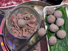 -大吉利·潮汕鲜牛肉火锅(总店)