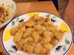 iphone_upload_pic-萨莉亚意式餐厅(深南茂业店)