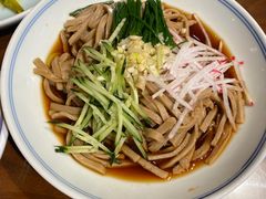 -龍聚祥烧麦馆(万达店)