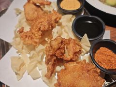 -京鹿料理(荟聚店)