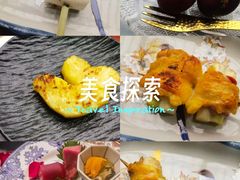 -鳥喜Toriki怀石烧鸟料理