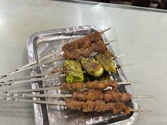 -杨记拉面总店