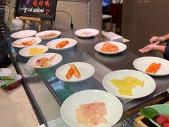 -长沙三景韦尔斯利酒店·Oval全日制餐厅自助餐