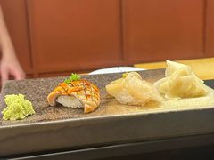 -Sushi Hanzo半藏(天环广场店)