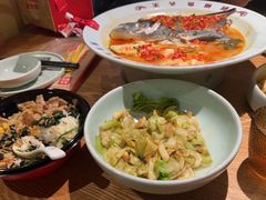 -湘间田舍(北仑银泰店)