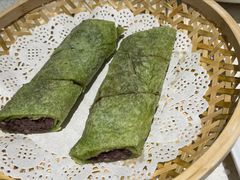 脆皮红豆薄撑-任兴记(定西路店)