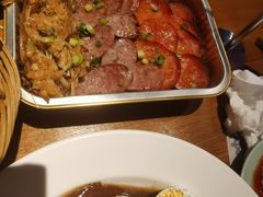 -JINNS锦时 steak&pizza(浸信会礼拜堂旧址店)