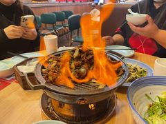 -宏状元现熬粥·京味菜(黄寺大街店)
