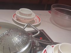 -八合里潮汕鲜牛肉火锅(深圳海岸城店)