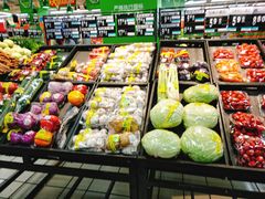 -沃尔玛超市(北大街店)
