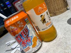 -湘遇长安·湘菜·陕西面(刘家窑店)