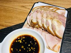 -娄三少春饼·烤鸭(合生汇购物中心店)