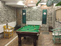 -乌托邦轰趴日租聚会别墅(先生的院子店)