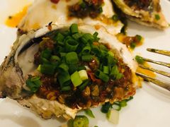 -芭菲盛宴·环球美食(解放碑英利国际店)