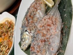 -瓯菜排档·温州海鲜(玕南店)