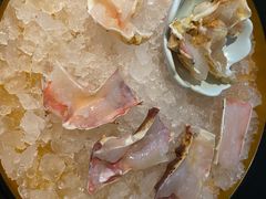 帝王蟹-花潮料理艺食馆(成都万象城店)