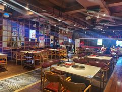 -大队长主题火锅(观音桥店)