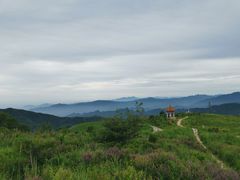 -阳台山自然风景区