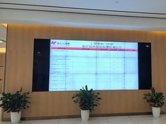 -美年大健康体检中心(浦东美张分院)