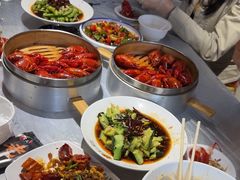 -老三龙虾(汉阳杨泗庙店)