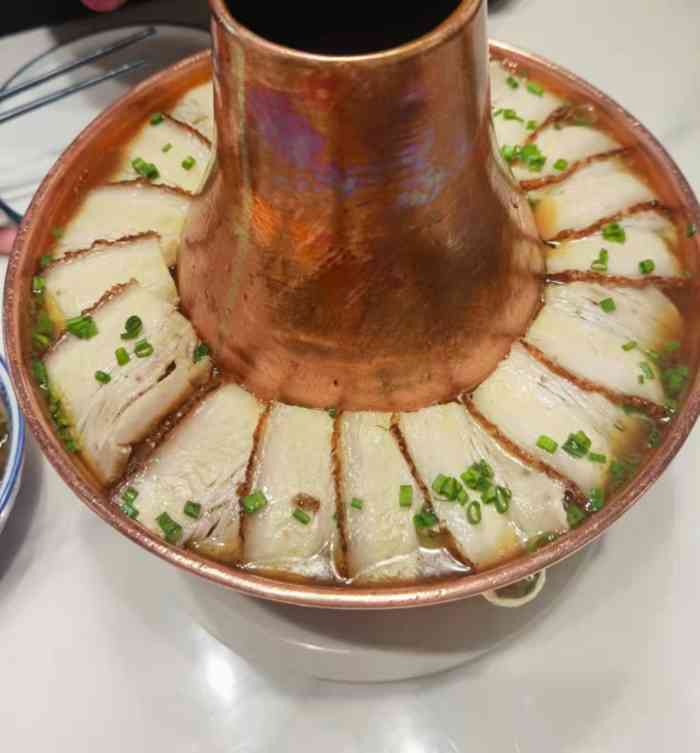 热河食府(中山路店)-"一直很喜欢的一家店. 又便宜又实惠.