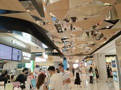 -汉堡王(上海虹口龙之梦)