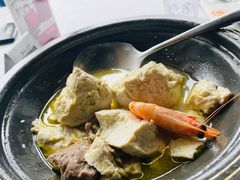 -野蔓果·山野菜(西湖景区·龙井茶田店)