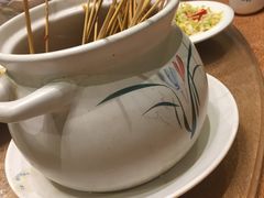 -石门豆腐王(九中街店)