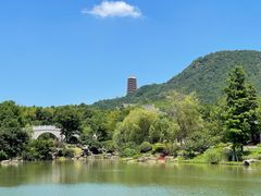 -牛首山文化旅游区