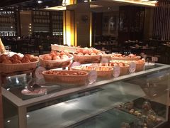 -西安皇冠假日酒店·朱雀咖啡厅