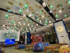 -青水瓦台汤泉(未央店)