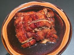-金陵家宴·金陵春·南京菜(夫子庙店)