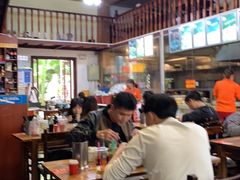 大堂-陈记汤饭(水巷口店)
