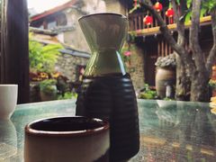 -尽善百年古院餐厅(王家老宅店)