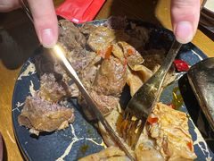 -受气牛肉·重庆耙牛肉(来福士店)