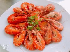 -QQ海鲜餐厅