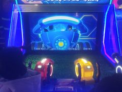 -大玩家(通州万达广场店)
