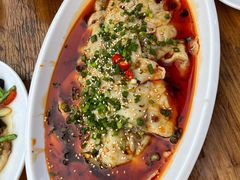 -弓虽昌焖烧鸡(大竹林店)