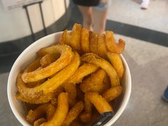 -Potato Corner(广州天河城店)