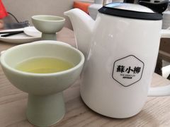 -苏小柳点心·手作小笼包(浦东嘉里城分院)