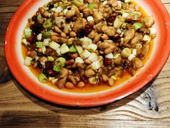 -泥糊破店小酒馆·团建聚餐(南京西路店)