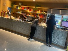 -赶海部落海鲜城(海阳路店)