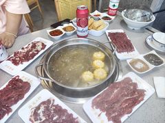 -杏花吴记牛肉火锅